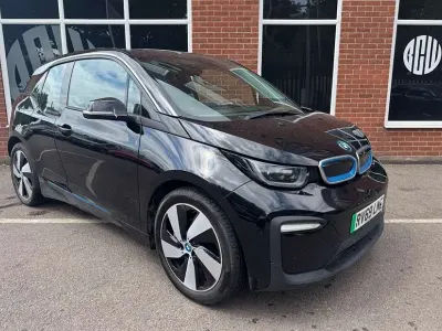 Used BMW i3 Comfort Edition 2019 Hatchback