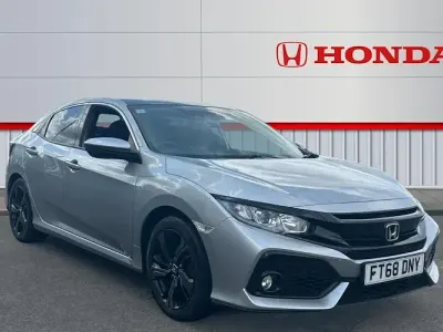Used Honda Civic