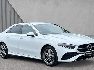 Mercedes A250