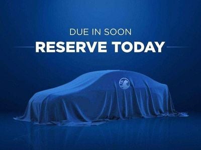 Vauxhall Grandland X