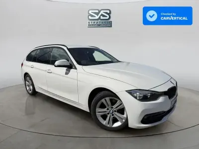 Used BMW 320