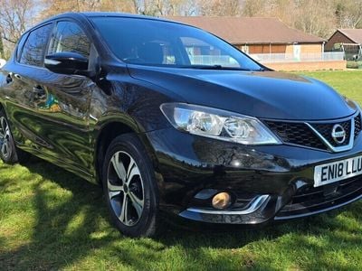 Nissan Pulsar
