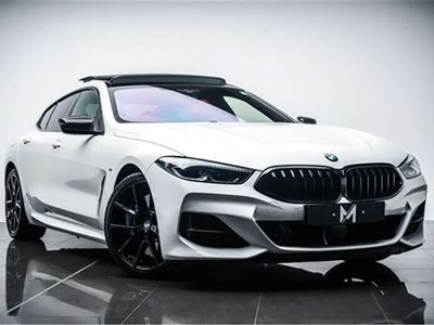BMW M850