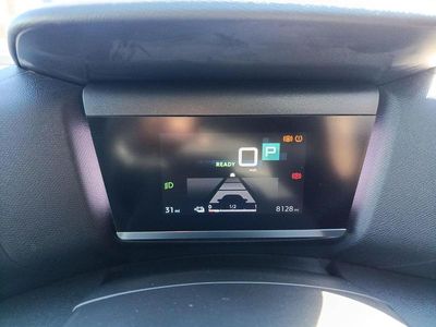 Used Citroën e-C4 Shine 98 kW (134 HP) 2023 Grey Hatchback