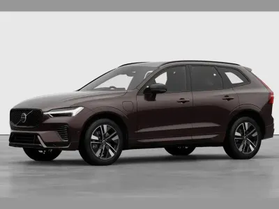New Volvo XC60 Plus 329 HP (241 kW) 2026 Other SUV