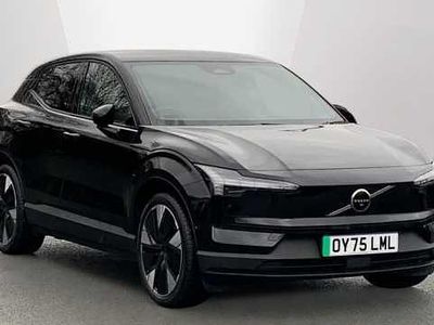 Used 2025 Volvo EX30 Ultra SUV | £30,000 (Fair price)