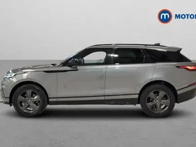 Used Land Rover Range Rover Velar