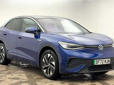 VW ID.5