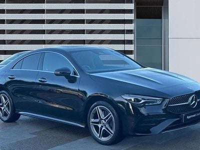 Mercedes CLA250e