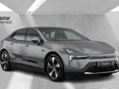 Used Polestar 4 Plus 200 kW (272 HP) 2026 SUV