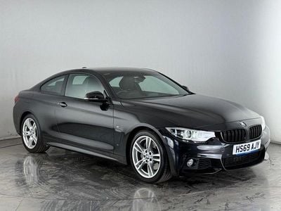 BMW 440