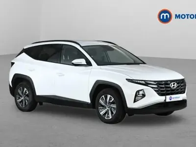 Used Hyundai Tucson