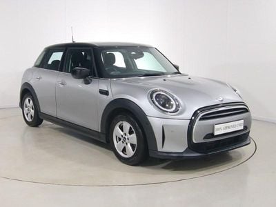 Usado Mini Cooper Classic 2023 Prateado Citadino