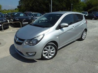 Vauxhall Viva