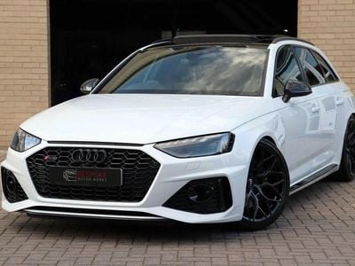 Audi RS4