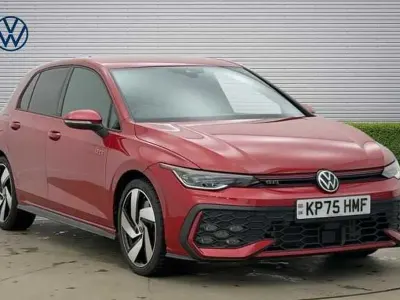 Used VW Golf VIII 265 HP (194 kW) 2025