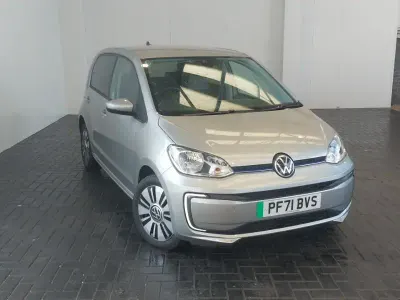 Used VW e-up!