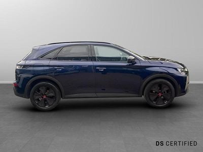 DS Automobiles DS7 Crossback