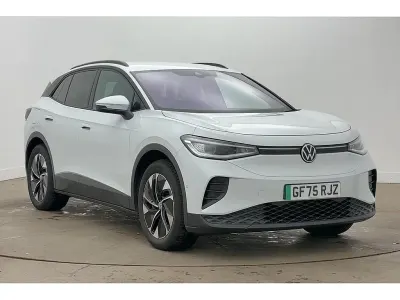 Used VW ID.4