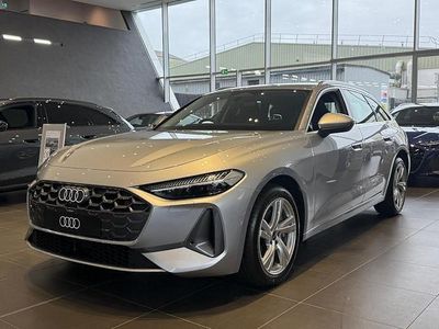 New Audi A5 S-Line 150 HP (110 kW) 2025 Sedan