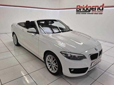 BMW 218