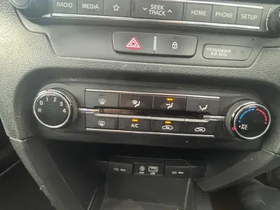 Used Kia Ceed