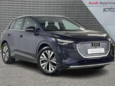 Used Audi Q4 e-tron Sport 219 kW (299 HP) 2023 Other SUV