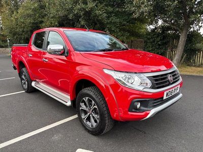 Fiat Fullback