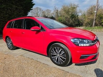 VW Golf VII