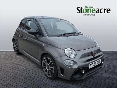 Used Abarth 595 Turismo 165 HP (121 kW) 2023 Other Hatchback