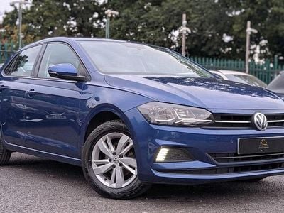 VW Polo