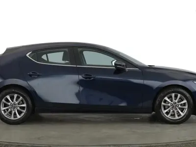 Used Mazda 3