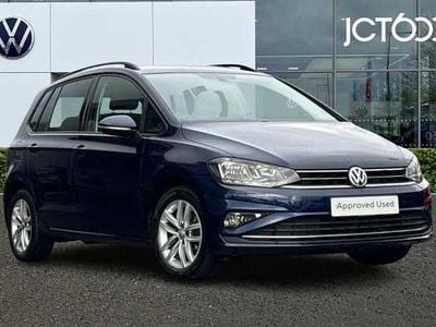 VW Golf VII
