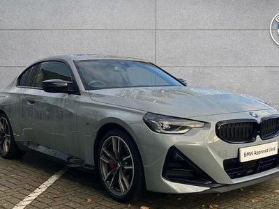 BMW M240