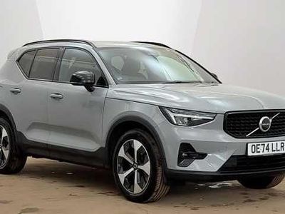 Usado Volvo XC40 Plus 161 HP (118 kW) 2025 SUV