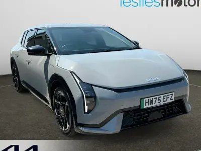 Occasion Kia EV4 GT-Line 150 kW (204 ch) 2025 Citadine