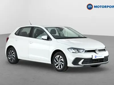 Used VW Polo