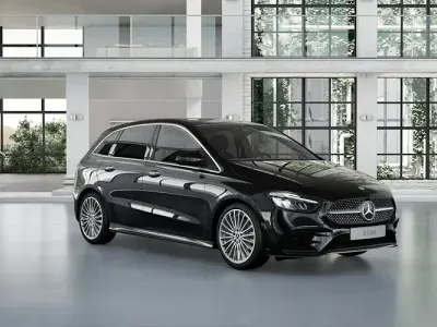 New Mercedes B200 AMG Line Premium 163 HP (119 kW) 2025 Hatchback
