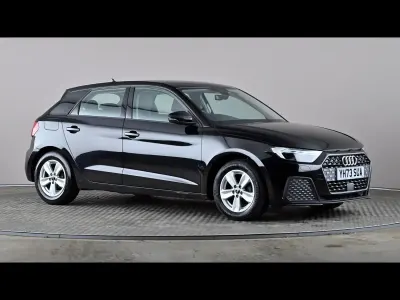 Used Audi A1