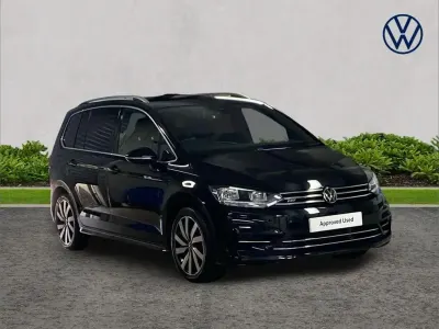 Used VW Touran