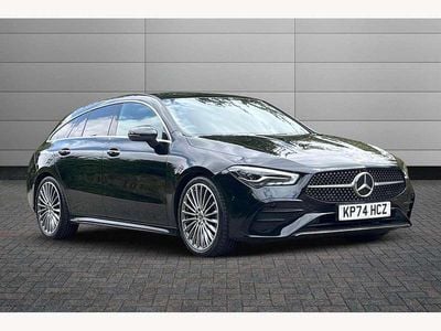 Mercedes CLA200