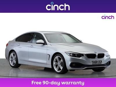 BMW 420