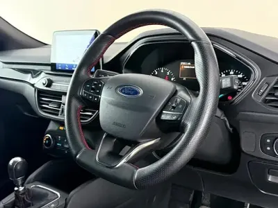 Used VW Tiguan