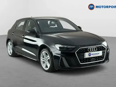Used Audi A1