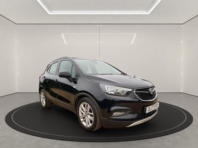 Vauxhall Mokka X