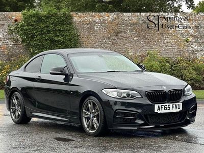 BMW M235
