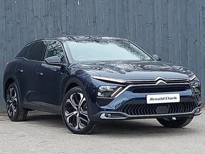 Citroën C5 X
