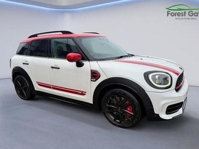 Used Mini John Cooper Works Countryman 2023 SUV