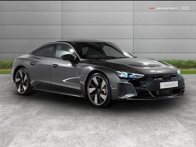 Audi RS e-tron GT