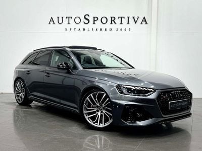 Audi RS4